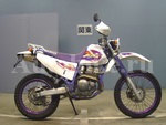     Yamaha TT250R Raid 1994  1